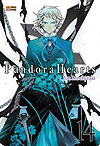 Pandora Hearts  n° 14 - Panini