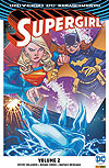 Supergirl  n° 2 - Panini