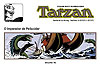 Tarzan/Russ Manning - Coleção Tiras Diárias  n° 16 - Edições Lirio Comics
