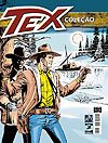 Tex Coleção  n° 455 - Mythos