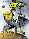 Tex Graphic Novel  n° 5 - Mythos