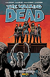 The Walking Dead  n° 22 - Panini