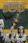 The Walking Dead  n° 4 - Panini