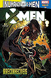 X-Men  n° 16 - Panini