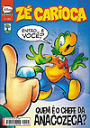 Zé Carioca  n° 2444 - Abril