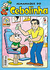 Almanaque do Cebolinha  n° 70 - Panini