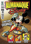 Almanaque Disney  n° 382 - Abril