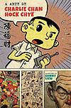 Arte de Charlie Chan Hock Chye, A  - Pipoca & Nanquim