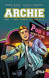 Archie  n° 1 - Novo Século (Geektopia)