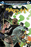 Batman  n° 16 - Panini