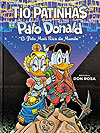 Biblioteca Don Rosa - Tio Patinhas e Pato Donald  n° 5 - Abril