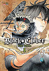 Black Clover  n° 1 - Panini