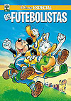 Disney Especial - Os Futebolistas  - Abril