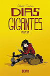 Dias Gigantes  n° 1 - Devir