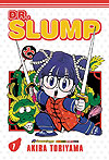 Dr. Slump  n° 7 - Panini