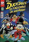 Ducktales, Os Caçadores de Aventuras  n° 5 - Abril