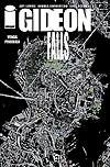 Gideon Falls  - Preview  - Mino