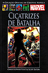 Coleção Oficial de Graphic Novels Marvel, A  n° 83 - Salvat