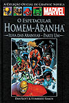 Coleção Oficial de Graphic Novels Marvel, A  n° 84 - Salvat