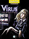 Graphic Book: Vírus  - Criativo
