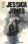 Jessica Jones  n° 1 - Panini