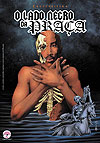 Lado Negro da Praça, O  - Craft Comic Books