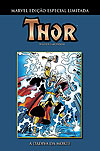 Marvel Edição Especial Limitada: Thor  n° 3 - Salvat