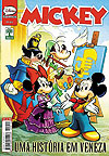 Mickey  n° 910 - Abril