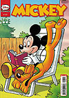 Mickey  n° 911 - Abril