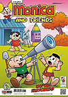 Monica And Friends  n° 31 - Panini