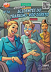 Mpt em Quadrinhos  n° 24 - Mpt-Ministério Público do Trabalho
