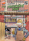 Mpt em Quadrinhos  n° 29 - Mpt-Ministério Público do Trabalho