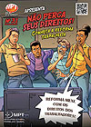 Mpt em Quadrinhos  n° 31 - Mpt-Ministério Público do Trabalho