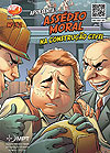 Mpt em Quadrinhos  n° 32 - Mpt-Ministério Público do Trabalho