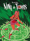 Nina & Tomas  n° 1 - Dead Hamster
