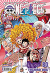 One Piece  n° 80 - Panini