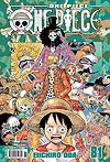 One Piece  n° 81 - Panini