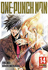 One-Punch Man  n° 14 - Panini