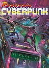 Periferia Cyberpunk  - Draco