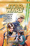 Star Wars Legends - Trilogia Thrawn  n° 2 - Panini