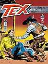 Tex Coleção  n° 456 - Mythos