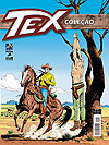 Tex Coleção  n° 457 - Mythos