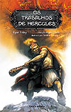 Trabalhos de Hércules, Os  - Cereja Editora