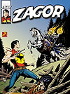 Zagor  n° 179 - Mythos