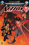 Action Comics  n° 17 - Panini