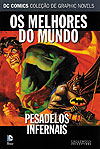DC Comics - Coleção de Graphic Novels  n° 68 - Eaglemoss