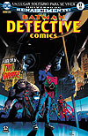 Detective Comics  n° 17 - Panini
