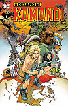 Desafio de Kamandi, O  n° 1 - Panini