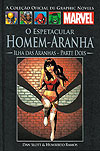 Coleção Oficial de Graphic Novels Marvel, A  n° 85 - Salvat