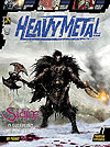 Heavy Metal: Primeira Temporada  n° 1 - Mythos